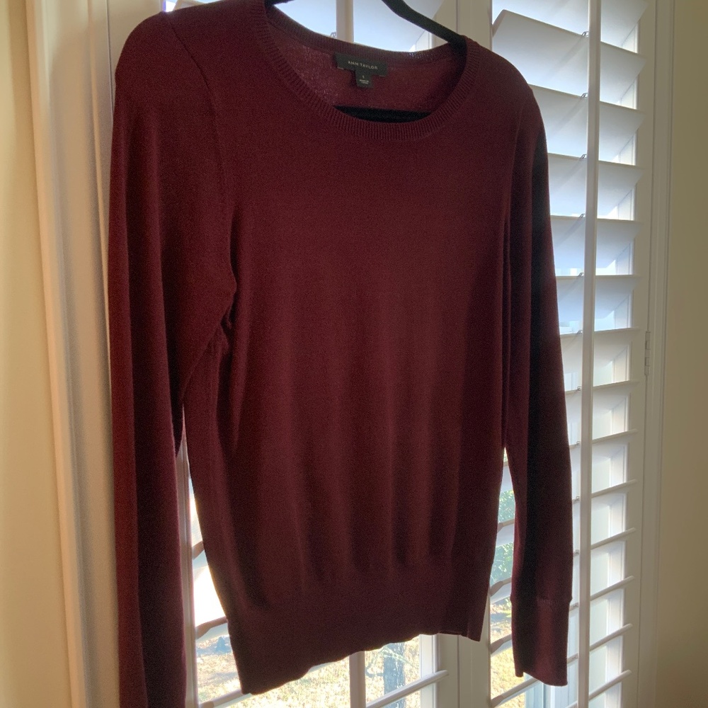 Ann Taylor Sweater